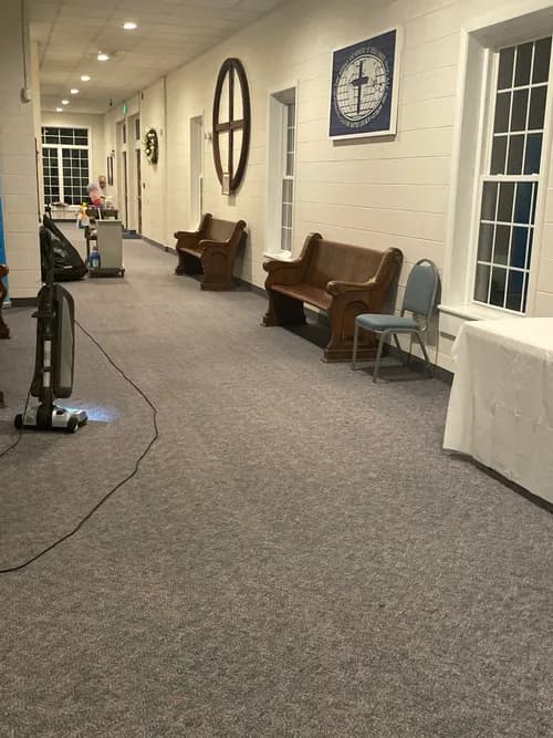 Beyond Clean Janitorial & Detailing