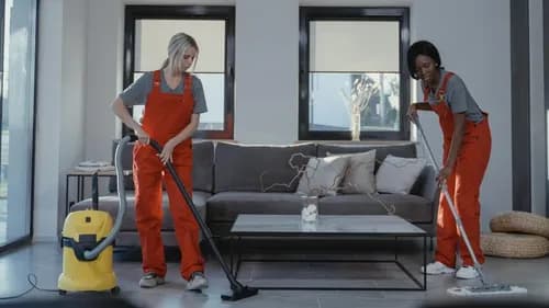 Beyond Cleaning & Pressure Washing LLC