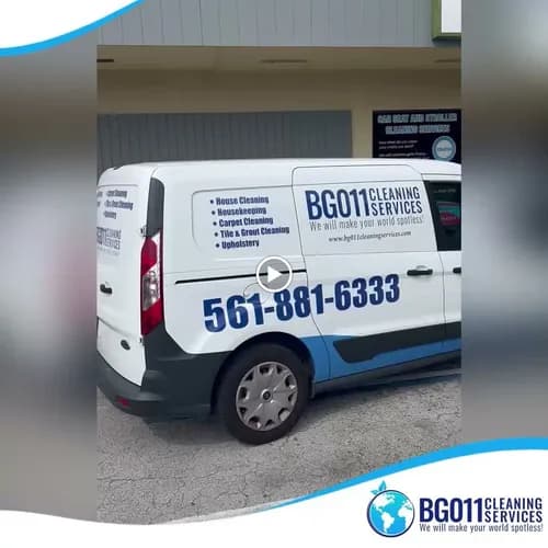 BG011 Cleaning Services - Photo 4