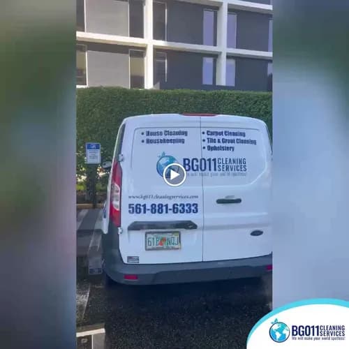 BG011 Cleaning Services - Photo 3