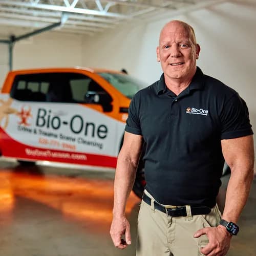 Bio-One of Winston Salem