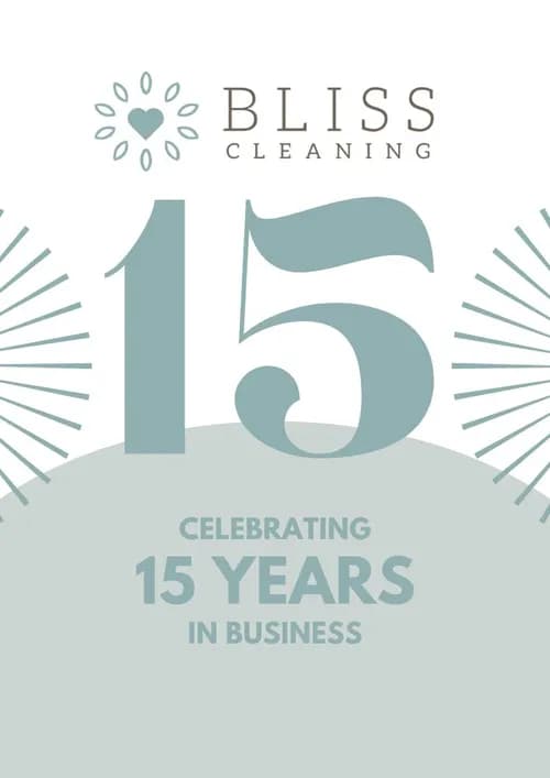 Bit a Bliss Cleaning - Photo 2