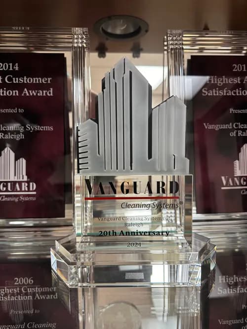 BizMaids - Commercial Cleaning, Sanitation & Janitorial Services in Raleigh - Photo 3