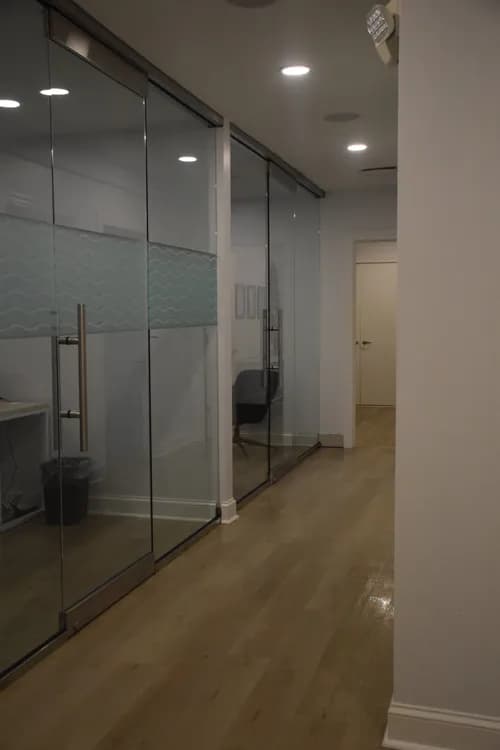 Black Dog Cleaning services