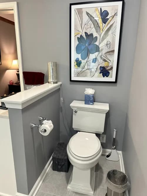 Blanca Sparkle & Shine