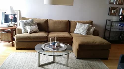 Blessed Hands Cleaning Service - Photo 2