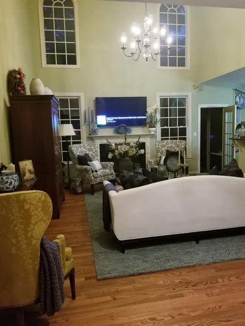 Blessed Hands Cleaning Services - Photo 5