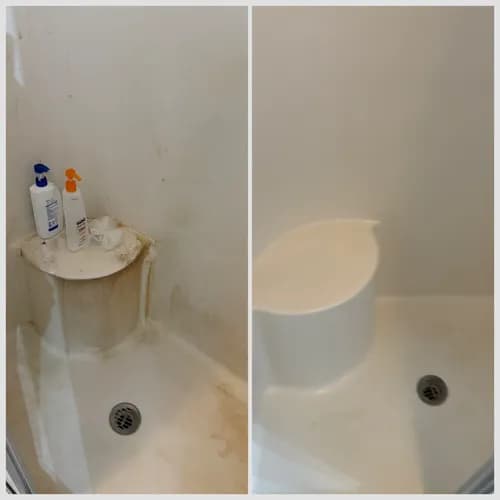 Bleu Sky Cleaning - Photo 3