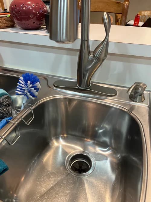 Bleu Sky Cleaning - Photo 4