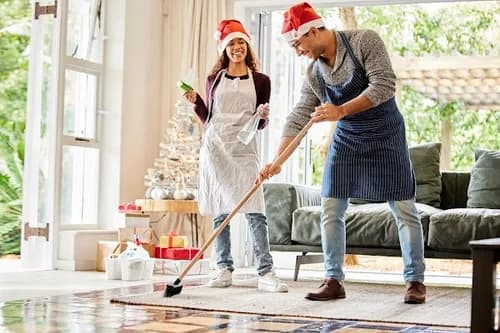 Bleu Sky Cleaning - Photo 5