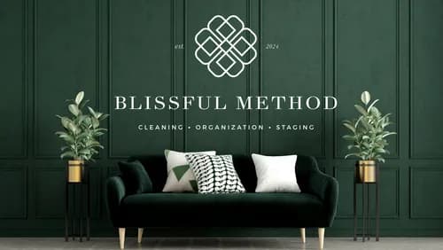 Blissful Method LLC - Home Cleaning & Organizing - Photo 1