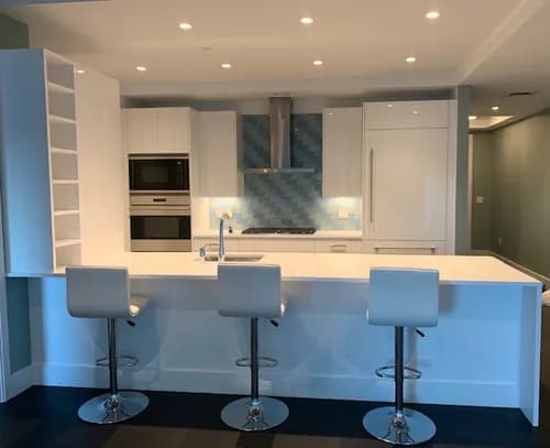 Blue and Green Cleaning Corp - Photo 2