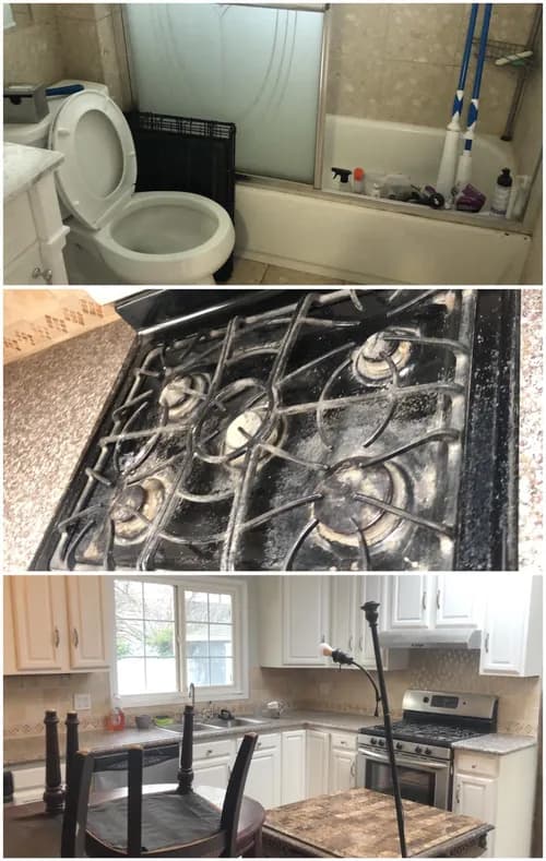 Blue Angels Cleaning - Photo 5