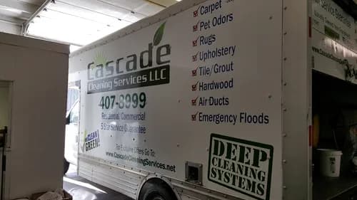 Blue Bird Home Services LLC - Photo 5