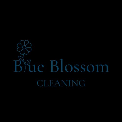 Blue Blossom Cleaning