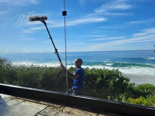 Blue Coast Cleaning Service - Photo 4