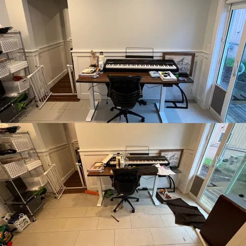 Blue Coast Cleaning Service - Photo 5