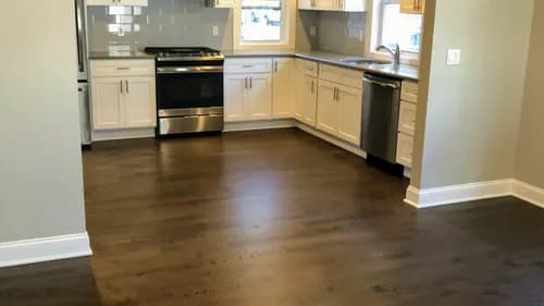 Blue Home Cleaning Services