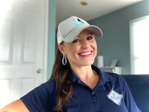 Blue Jay Cleaning Services