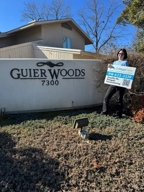 Blue Jay Cleaning Services - Photo 5