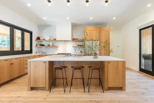 Blue Lake Cleaning Service