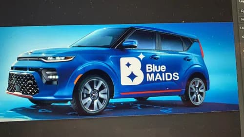 Blue Maids Cleaning Services - Photo 2