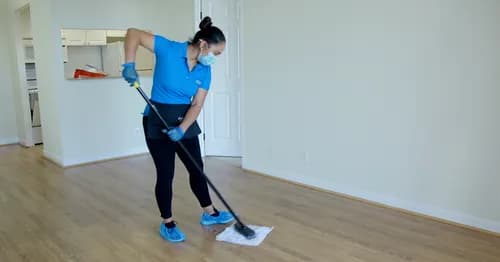 Blue Maids Cleaning Services - Photo 3