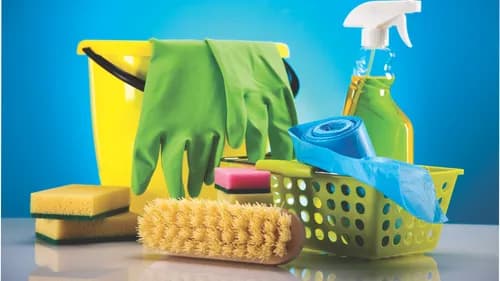 Blue Maids Cleaning Services - Photo 1