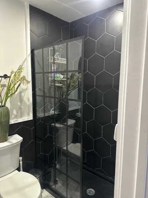 Blue Shine Cleaning Services LLC