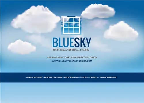 Blue Sky Cleaning Corp - FL