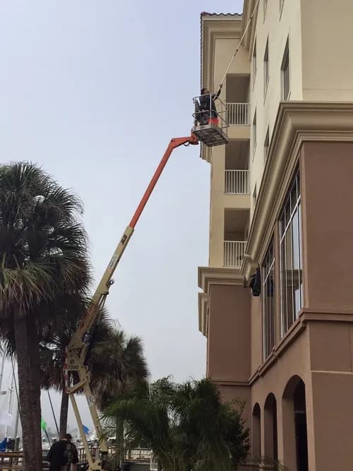 Blue Sky Cleaning Corp - FL - Photo 2