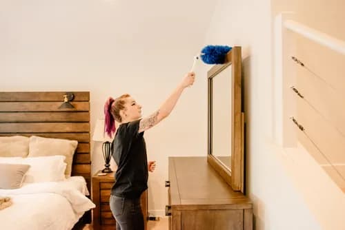 Blue Spruce Maids | Broomfield House Cleaning