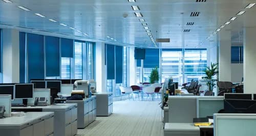 Blueface Cleaning Systems