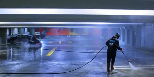 Blueface Cleaning Systems - Photo 4