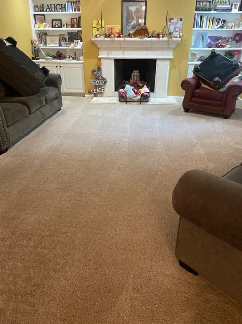 Bluegrass Cleaning & Hardwood Refinishing - Photo 4