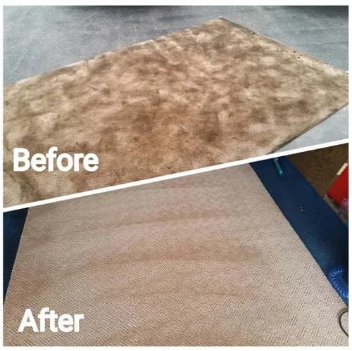 Bluegrass Cleaning & Hardwood Refinishing