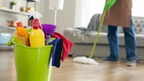 Bluegrass House Cleaning, LLC