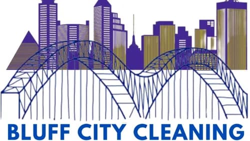 Bluff City Cleaning Services LLC