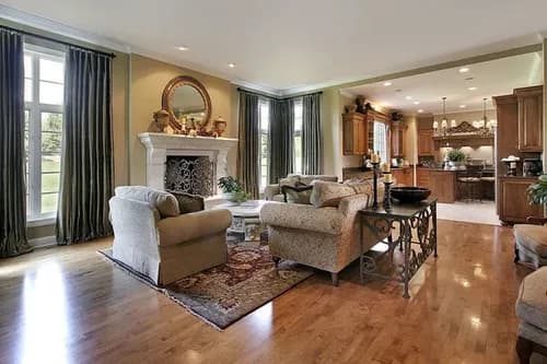 BMS Premier Cleaners - Photo 4