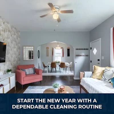 BnB Maids of Omaha - Photo 4