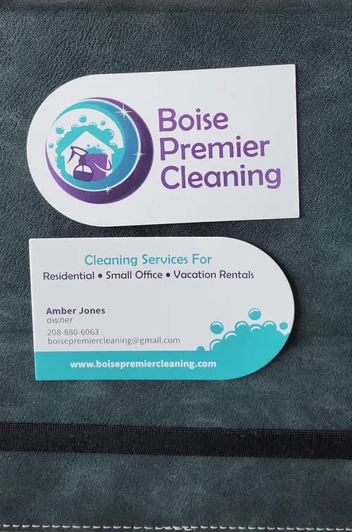 Boise Premier Cleaning - Photo 3