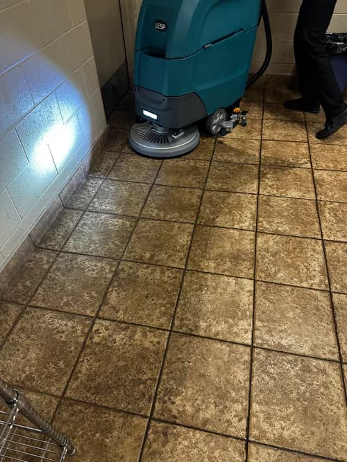 Border City Cleaning Inc