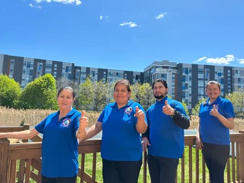 Boston Cleaning Collective, LLC