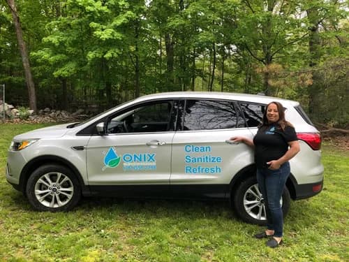 Boston Pro Cleaners - Photo 3