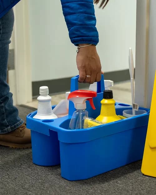 Boston Quality Cleaning Services, Inc.