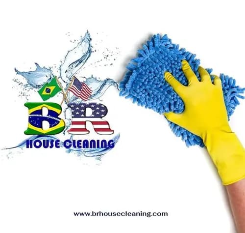 BR House Cleaning