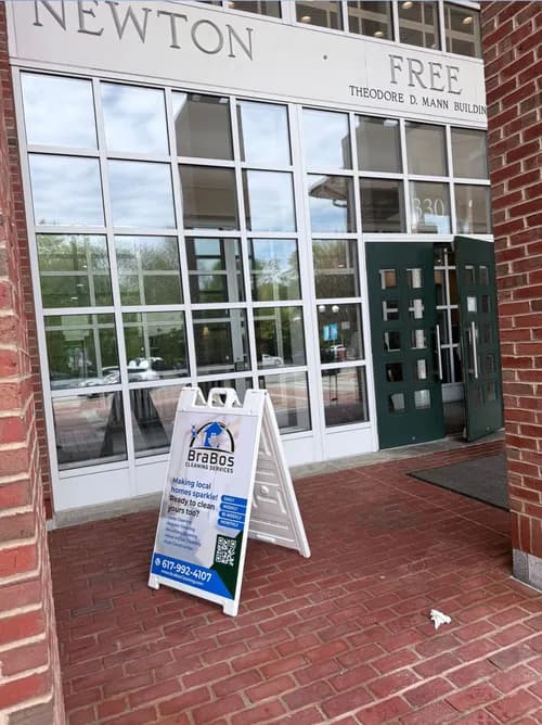 BraBos Cleaning - Photo 3