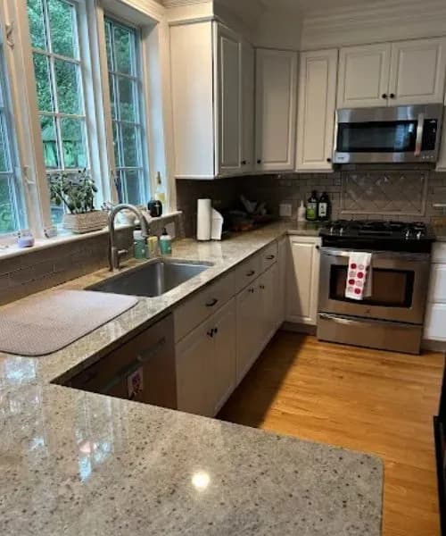 BraBos Cleaning - Photo 2