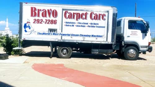 Bravo Carpet Care