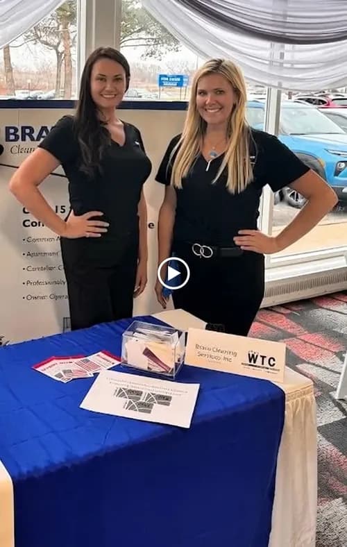 Bravo Cleaning - Photo 2